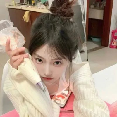 白月光下