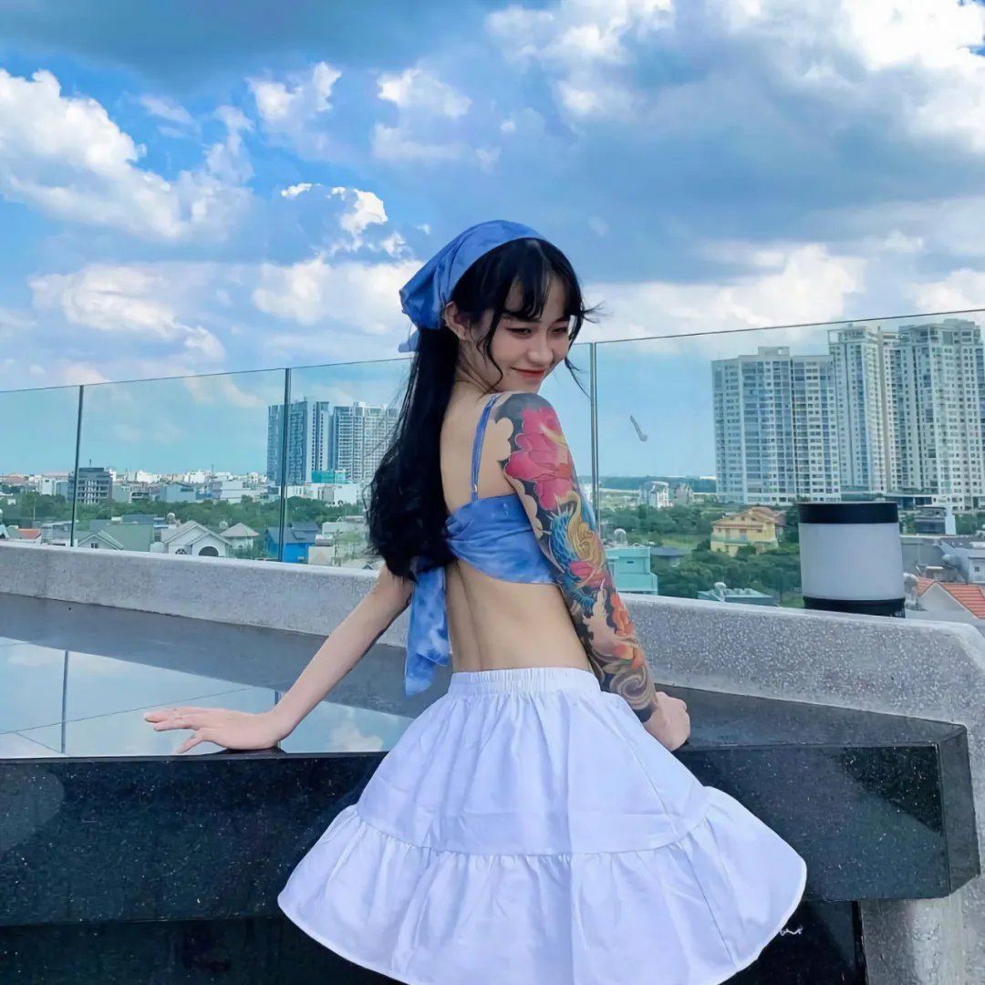 学府嬉春